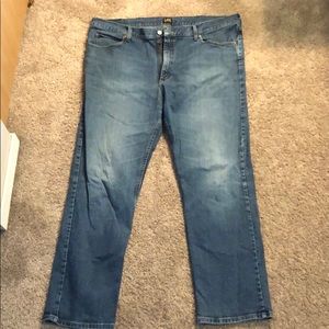 Men’s Lee Jeans